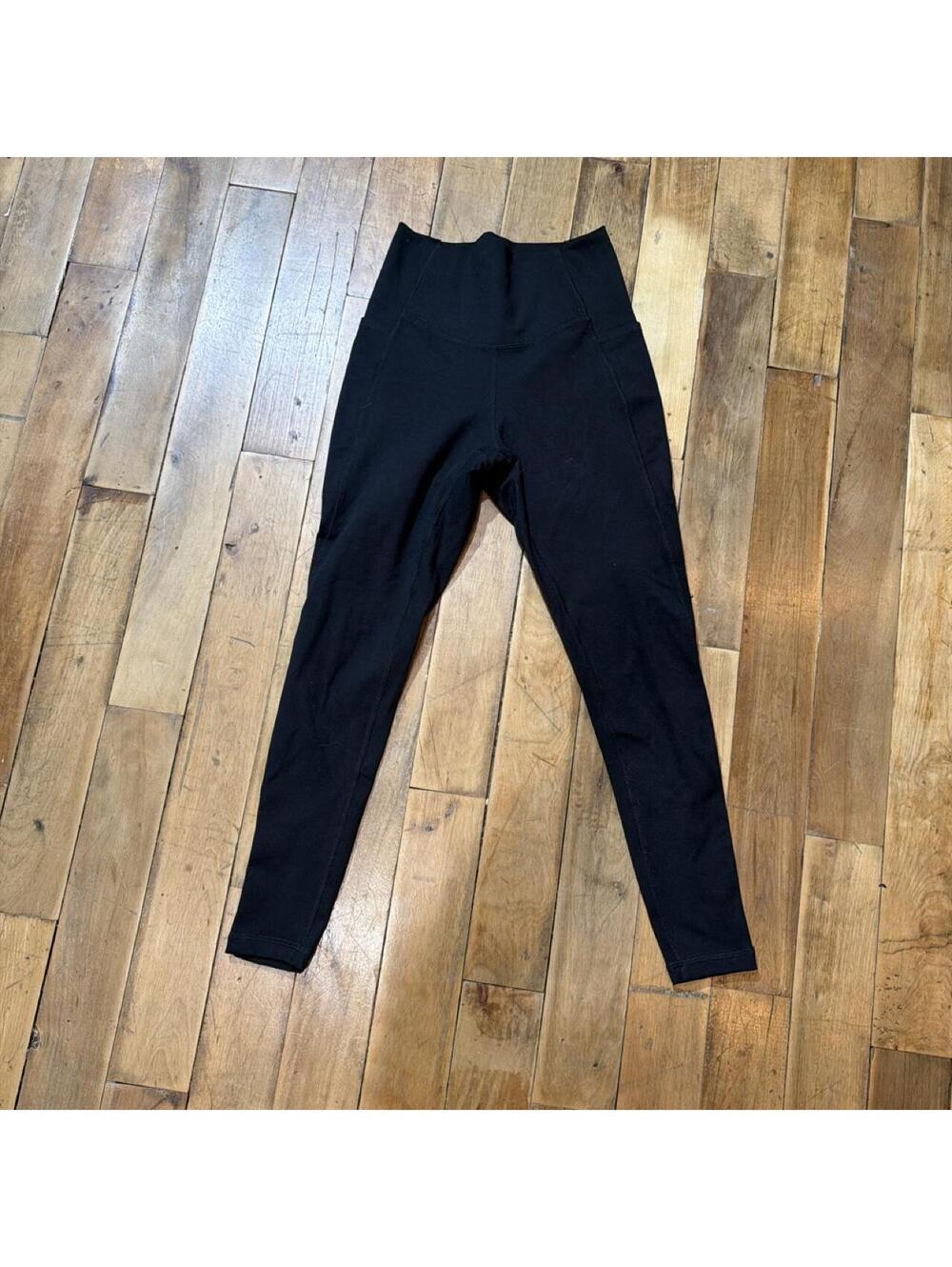 Danskin Women's Black Legging